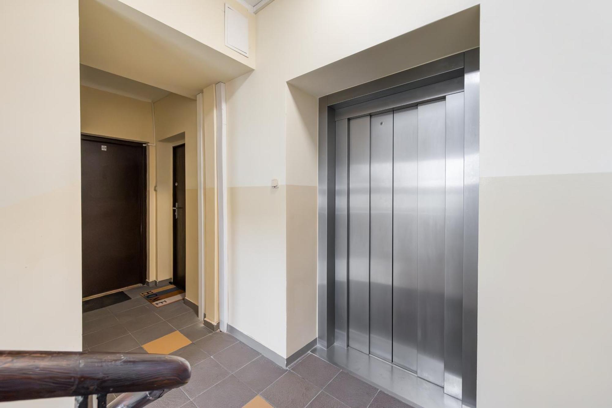 City Centre Deluxe Apartment Βαρσοβία Εξωτερικό φωτογραφία