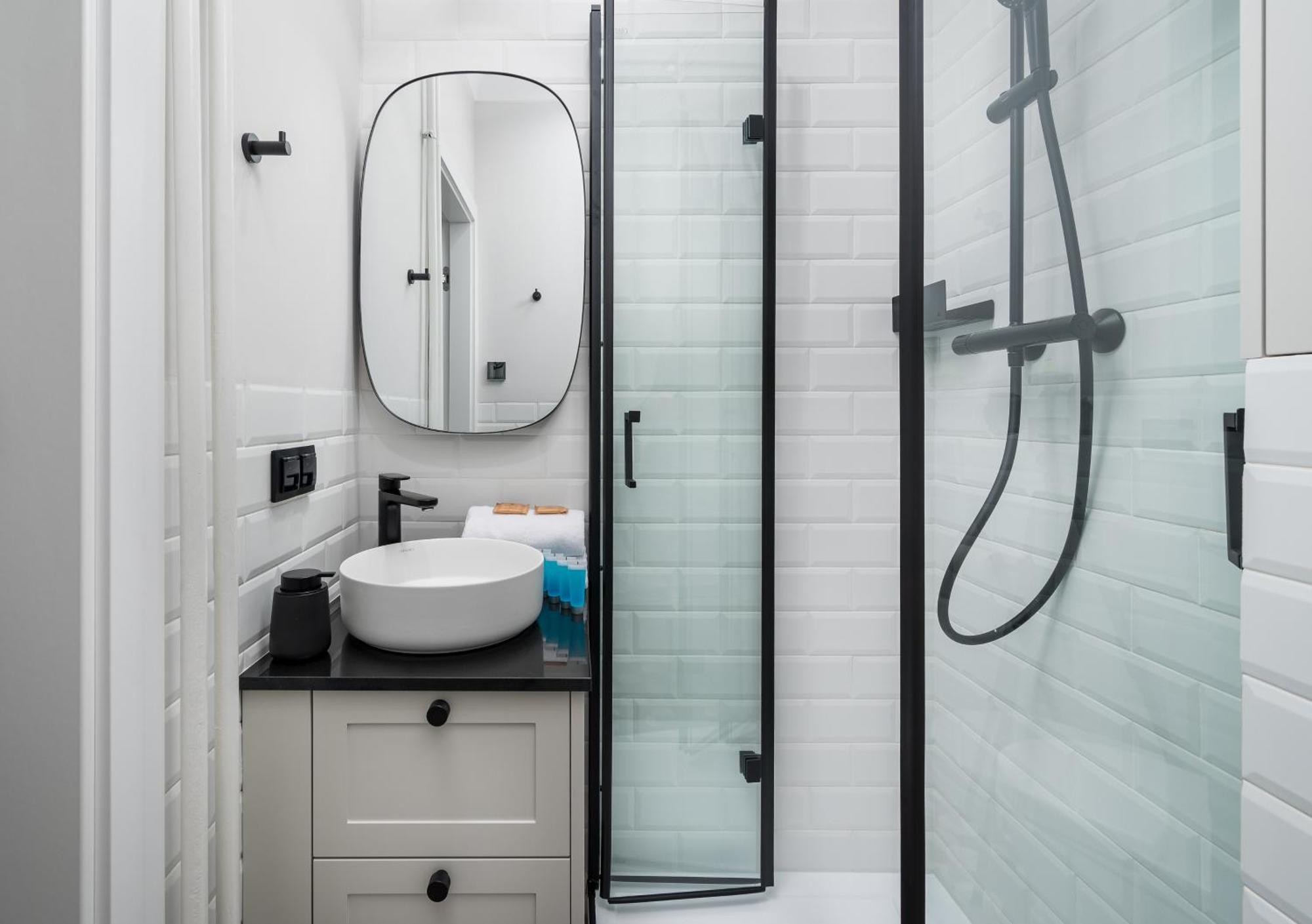 City Centre Deluxe Apartment Βαρσοβία Εξωτερικό φωτογραφία