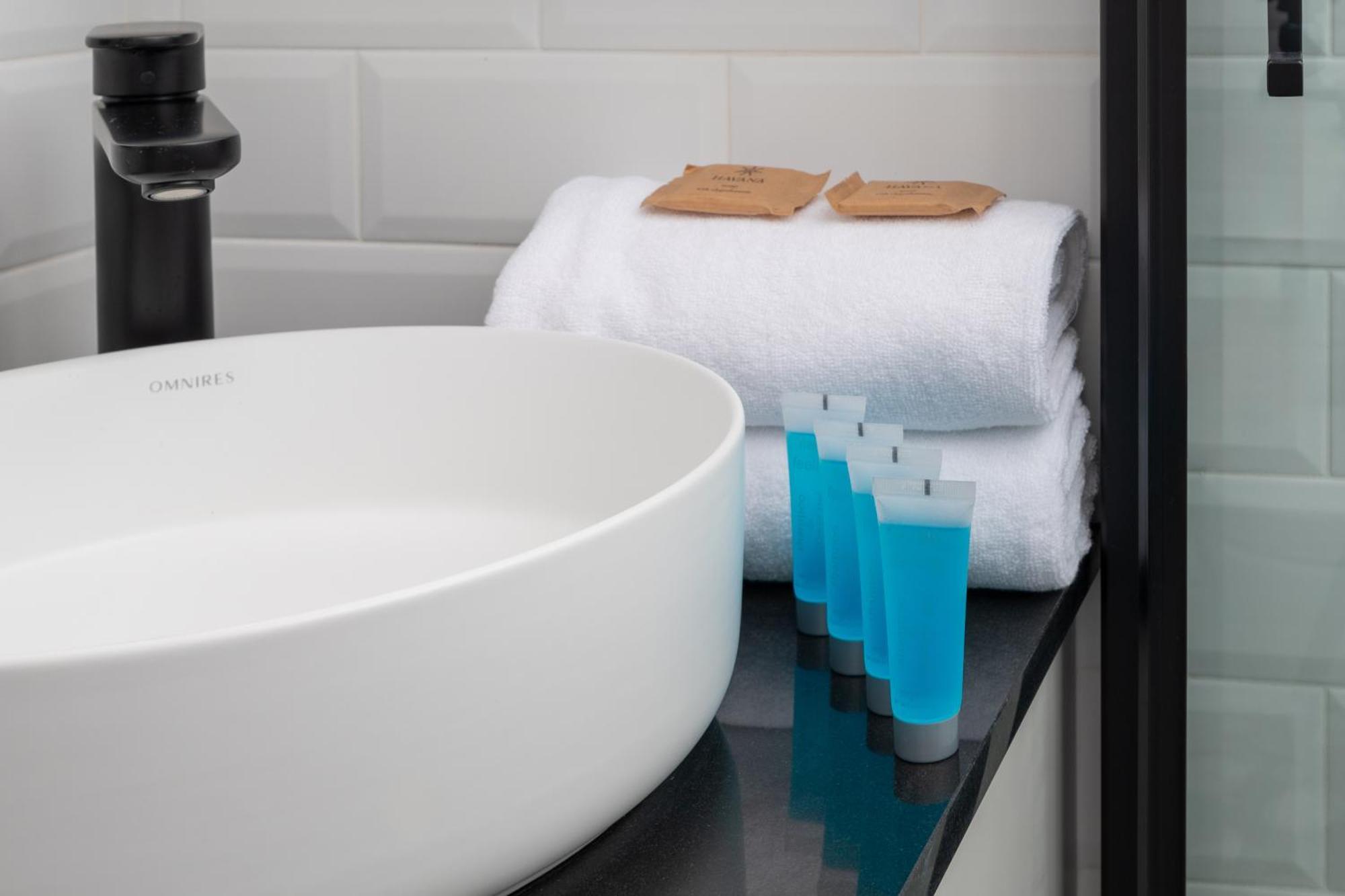 City Centre Deluxe Apartment Βαρσοβία Εξωτερικό φωτογραφία