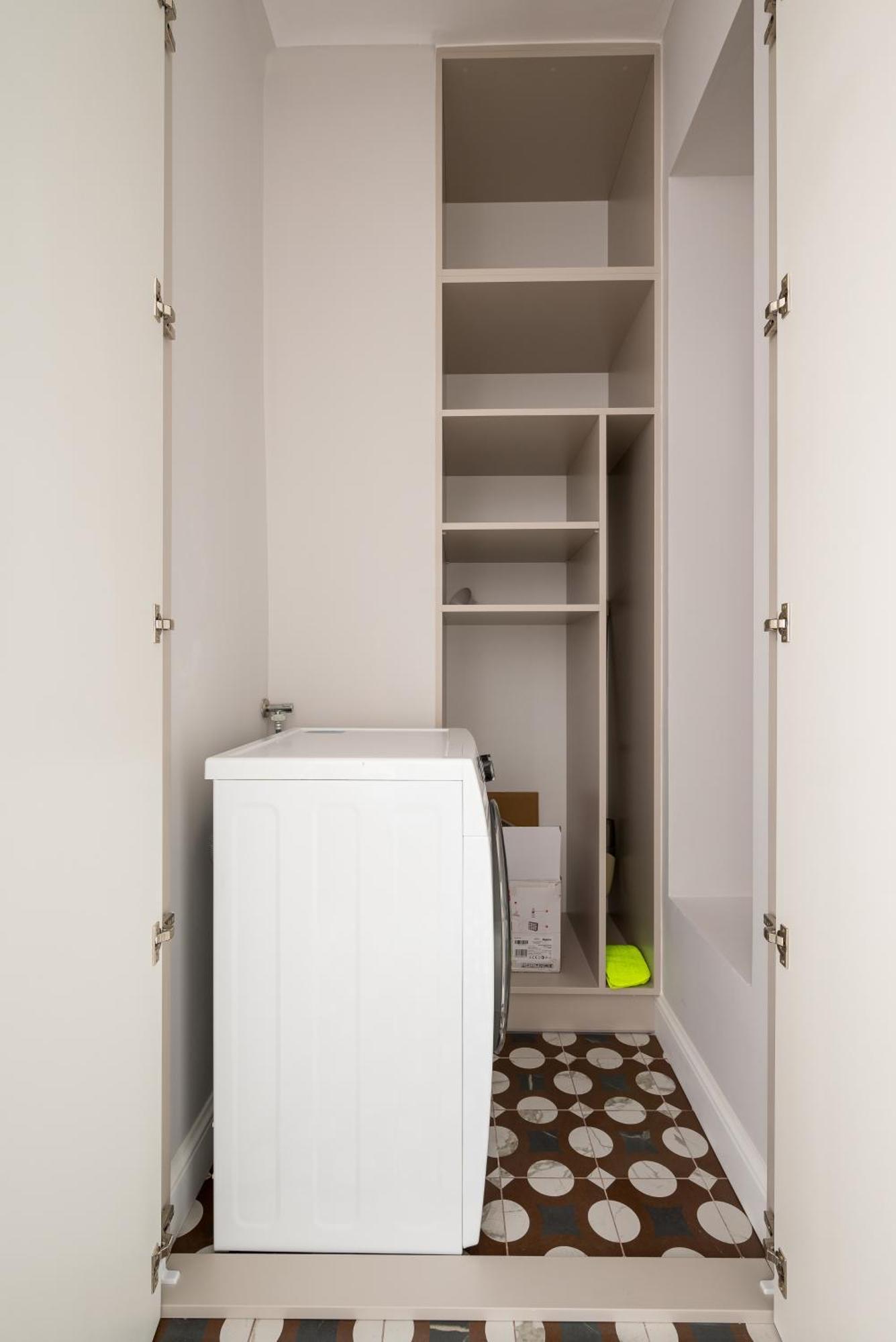 City Centre Deluxe Apartment Βαρσοβία Εξωτερικό φωτογραφία