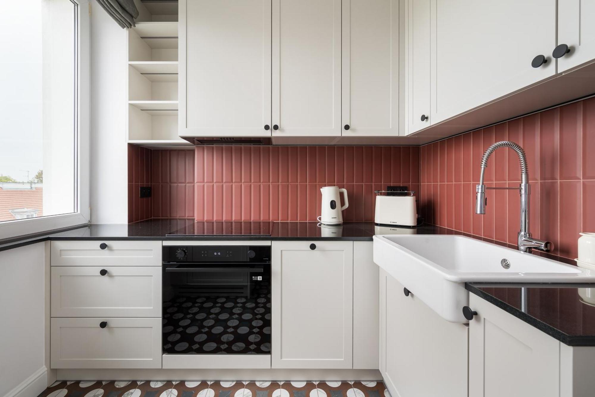 City Centre Deluxe Apartment Βαρσοβία Εξωτερικό φωτογραφία