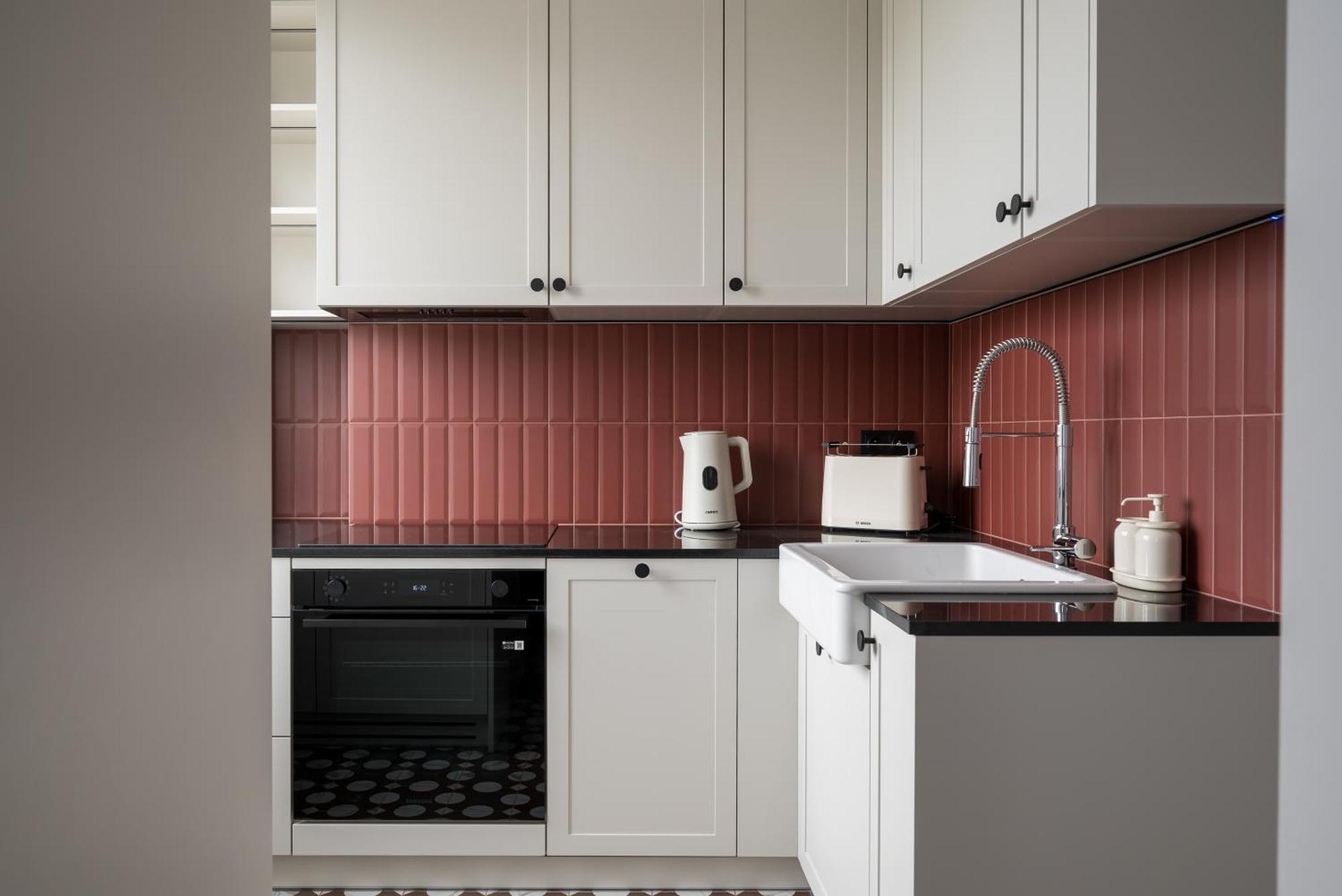 City Centre Deluxe Apartment Βαρσοβία Εξωτερικό φωτογραφία