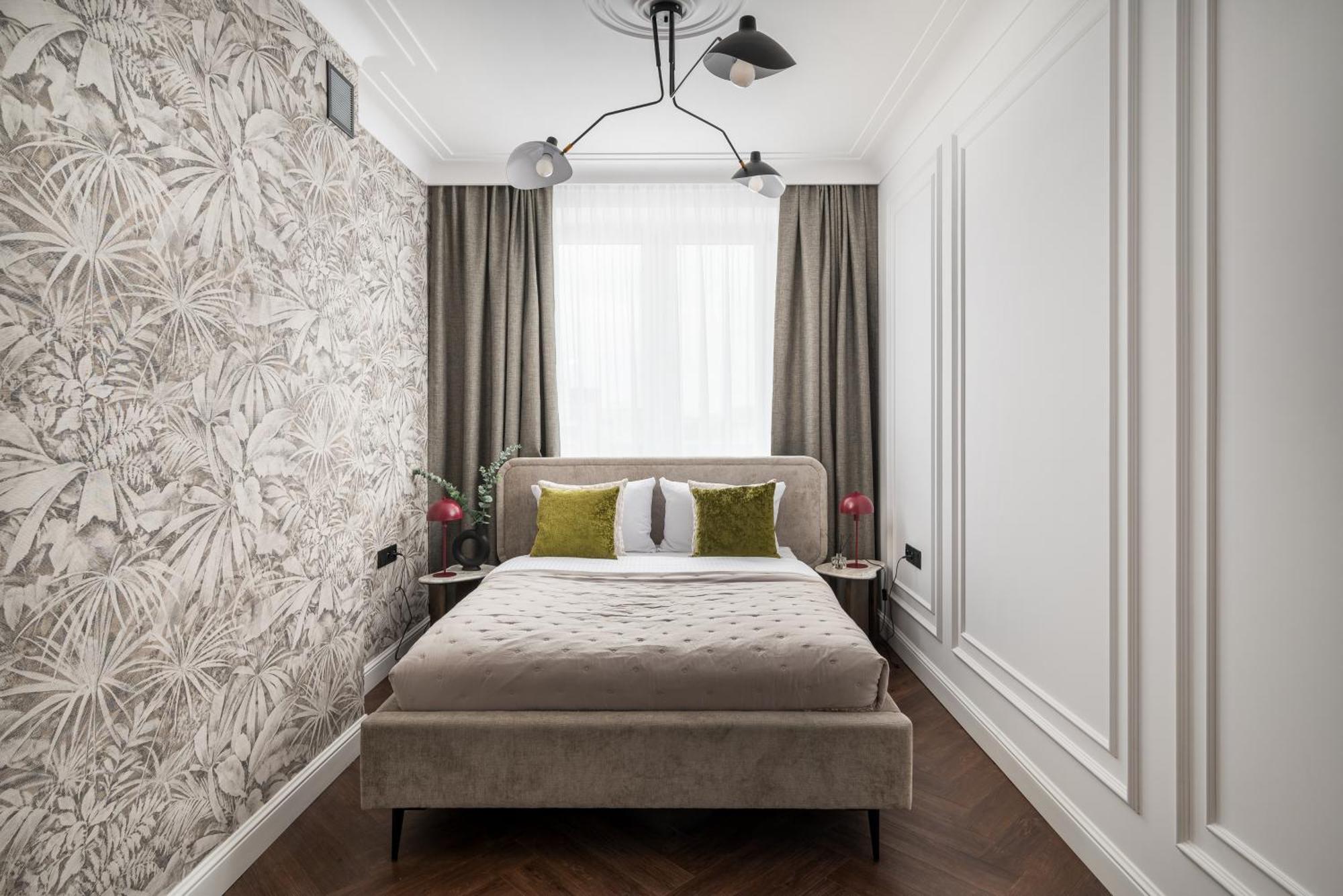City Centre Deluxe Apartment Βαρσοβία Εξωτερικό φωτογραφία