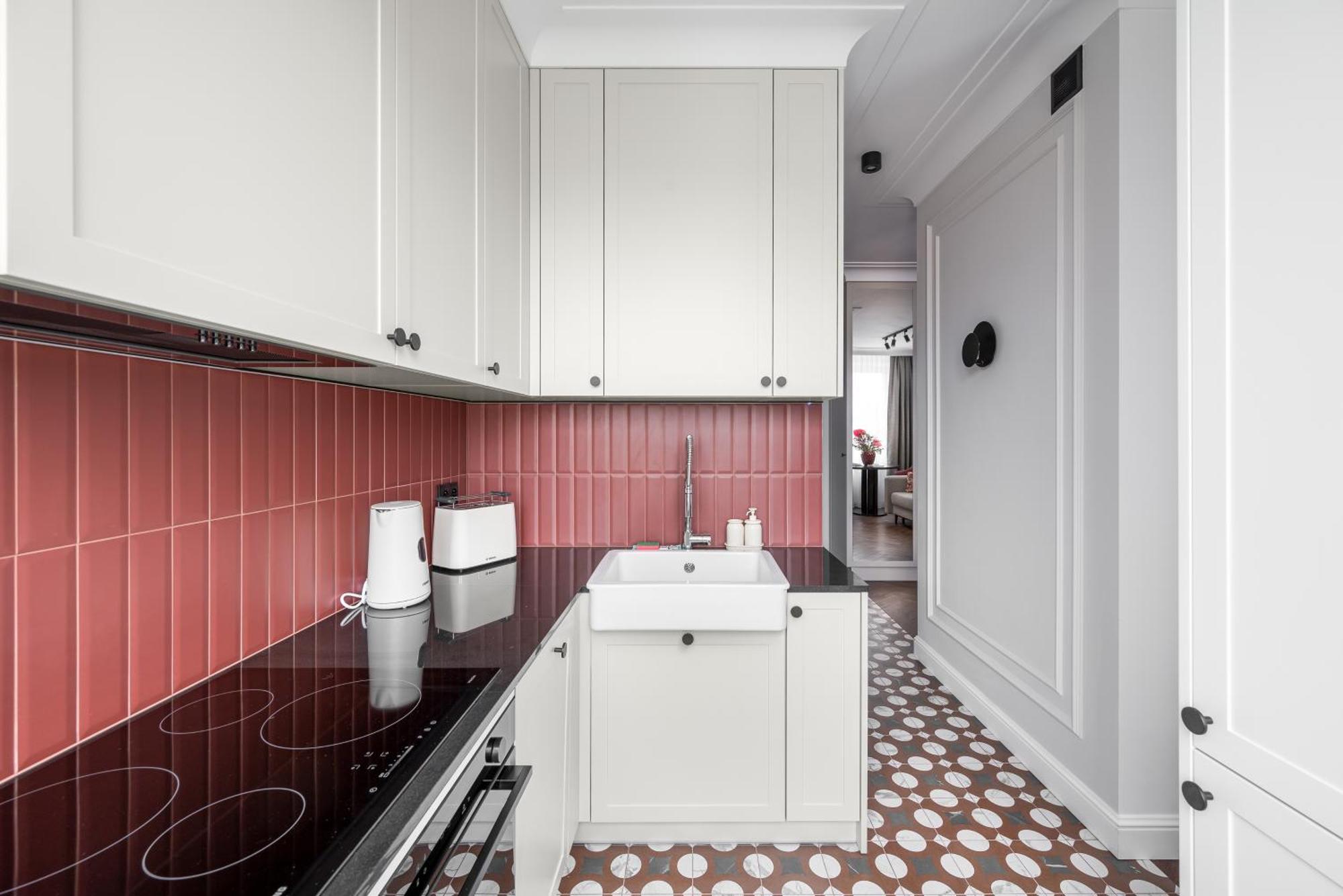 City Centre Deluxe Apartment Βαρσοβία Εξωτερικό φωτογραφία