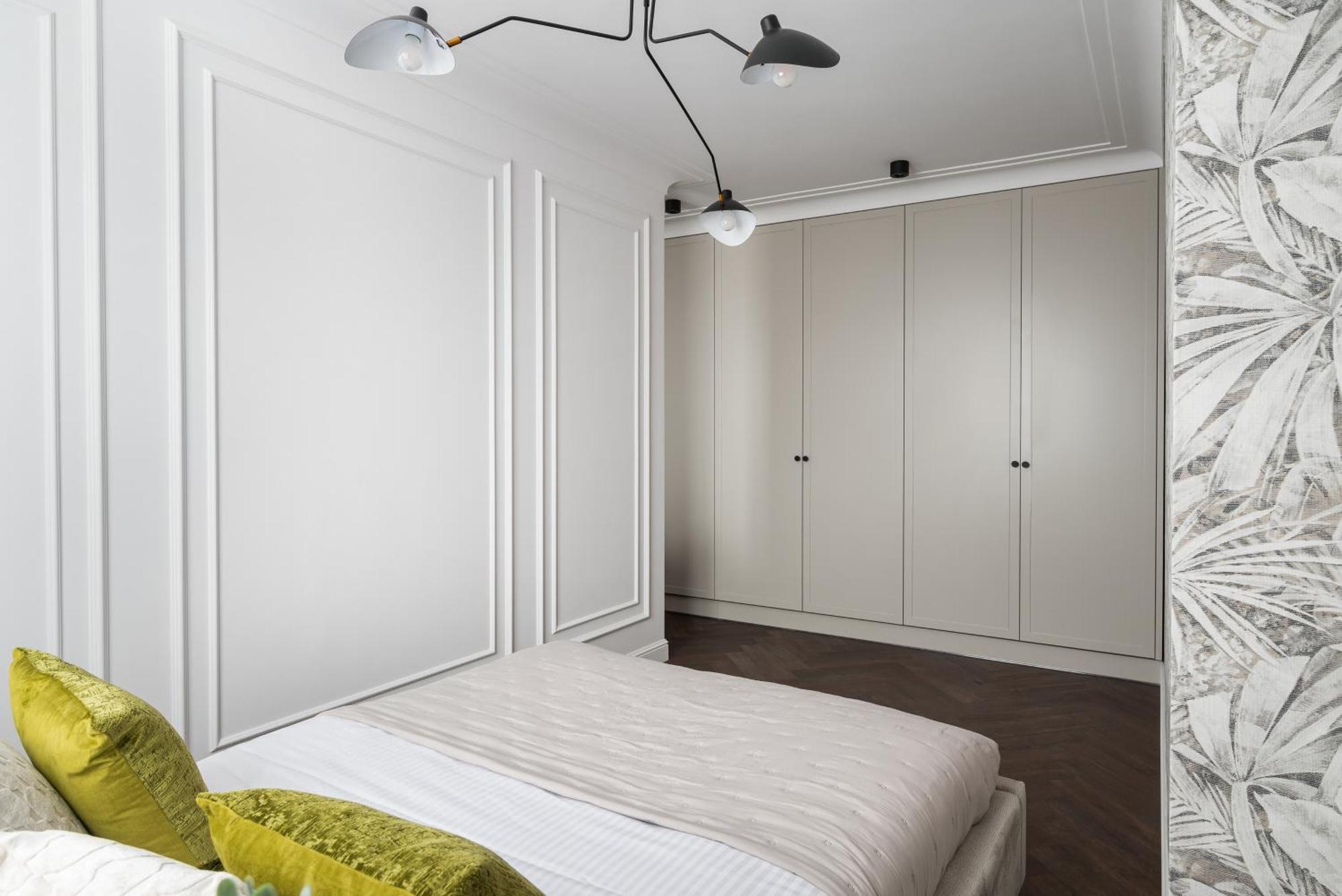 City Centre Deluxe Apartment Βαρσοβία Εξωτερικό φωτογραφία