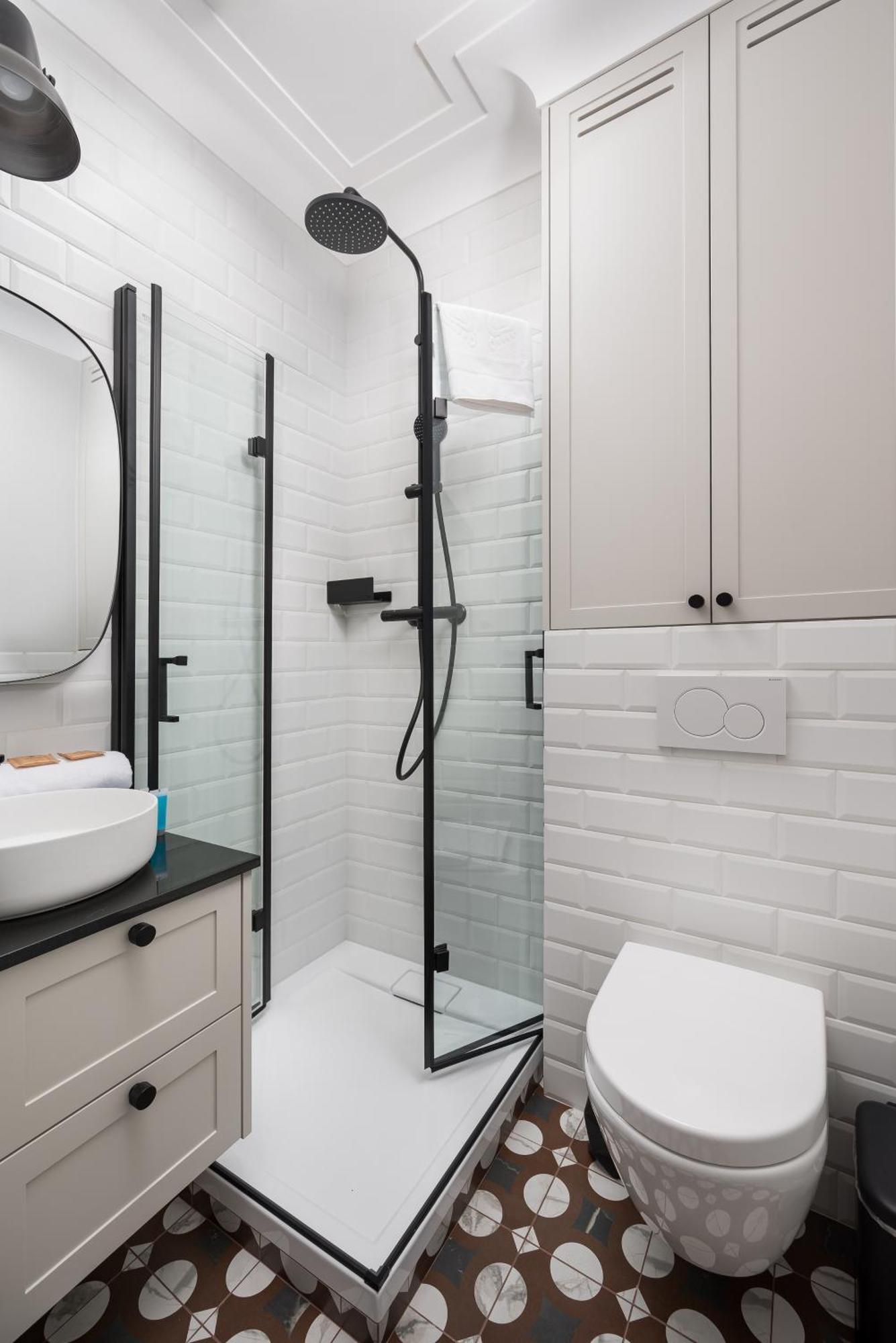 City Centre Deluxe Apartment Βαρσοβία Εξωτερικό φωτογραφία