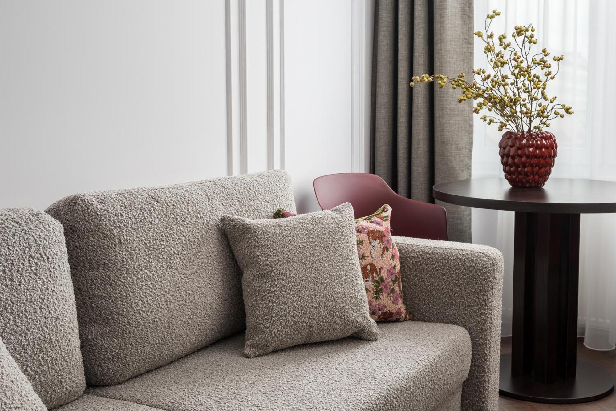 City Centre Deluxe Apartment Βαρσοβία Εξωτερικό φωτογραφία