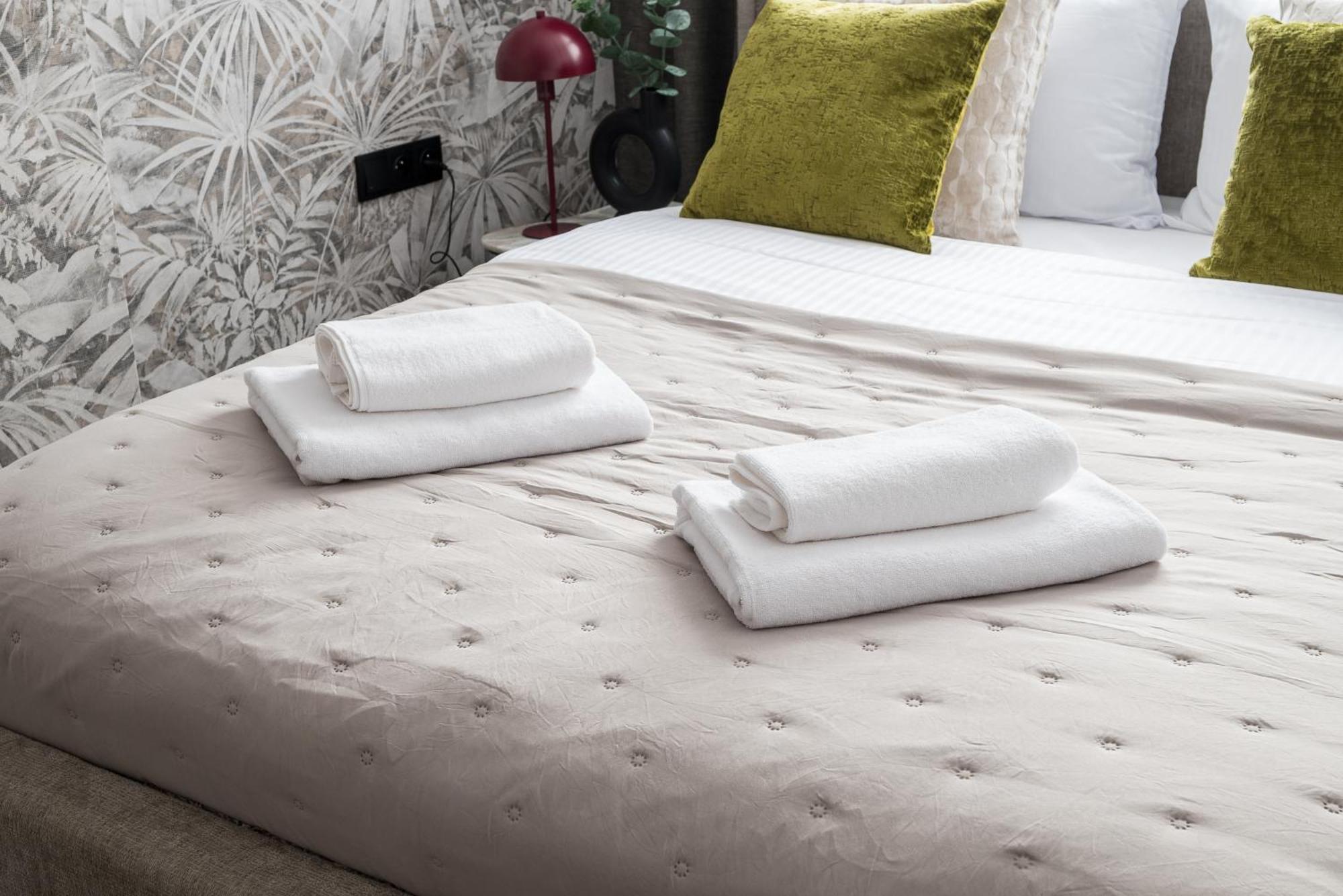 City Centre Deluxe Apartment Βαρσοβία Εξωτερικό φωτογραφία