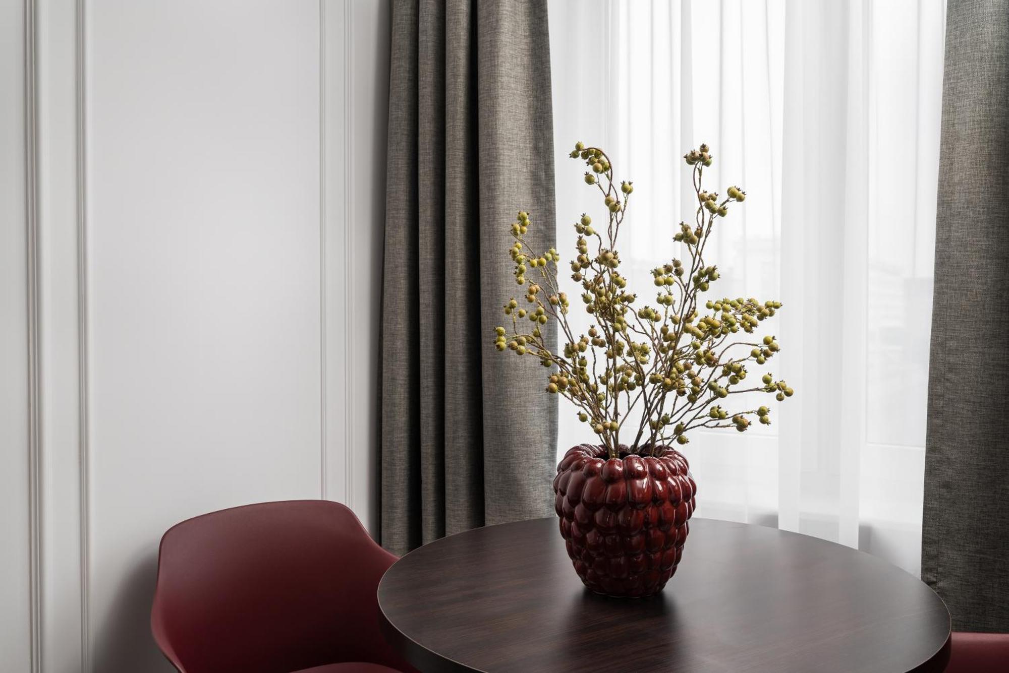City Centre Deluxe Apartment Βαρσοβία Εξωτερικό φωτογραφία